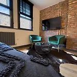 The Jacksonheim Boutique Aparthotel