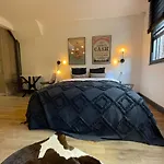 The Jacksonheim Boutique Aparthotel